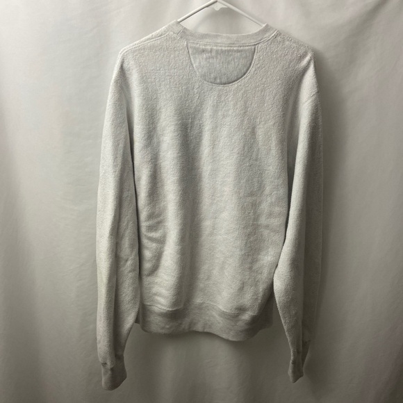 Central Missouri Reverse Weave Sz M Sweatshirt - Picture 9 of 11
